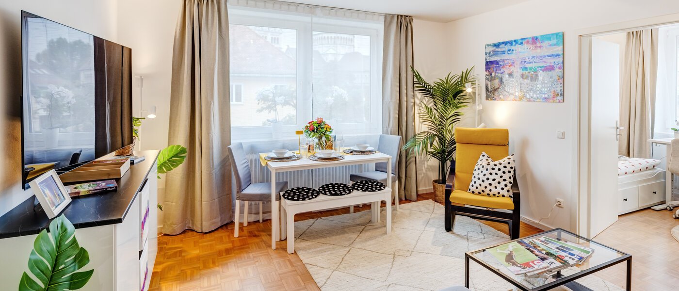 Сожалеем, эта недвижимость уже сдана