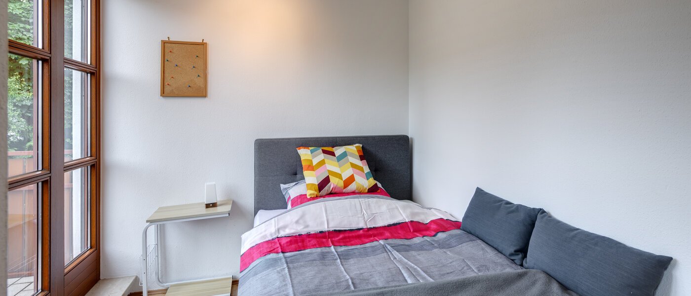 квартира München Trudering 01 зона для сна 14464