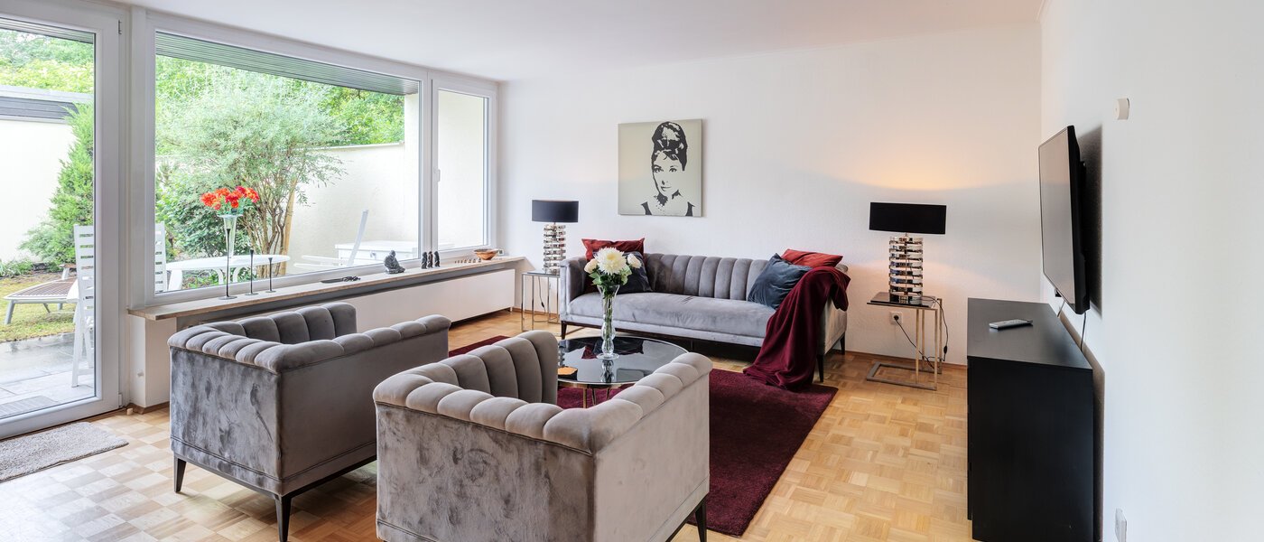 Сожалеем, эта недвижимость уже сдана