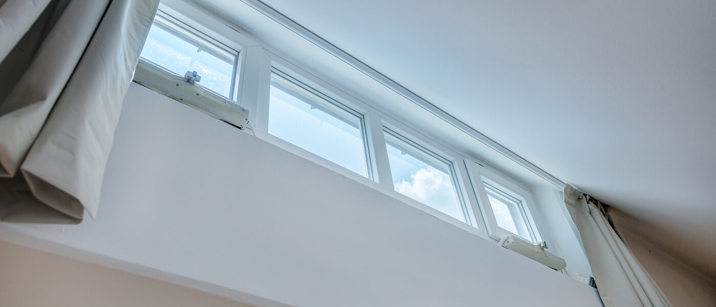 двухэтажная квартира-галерея München Obersendling 06 2-я зона для сна 14471