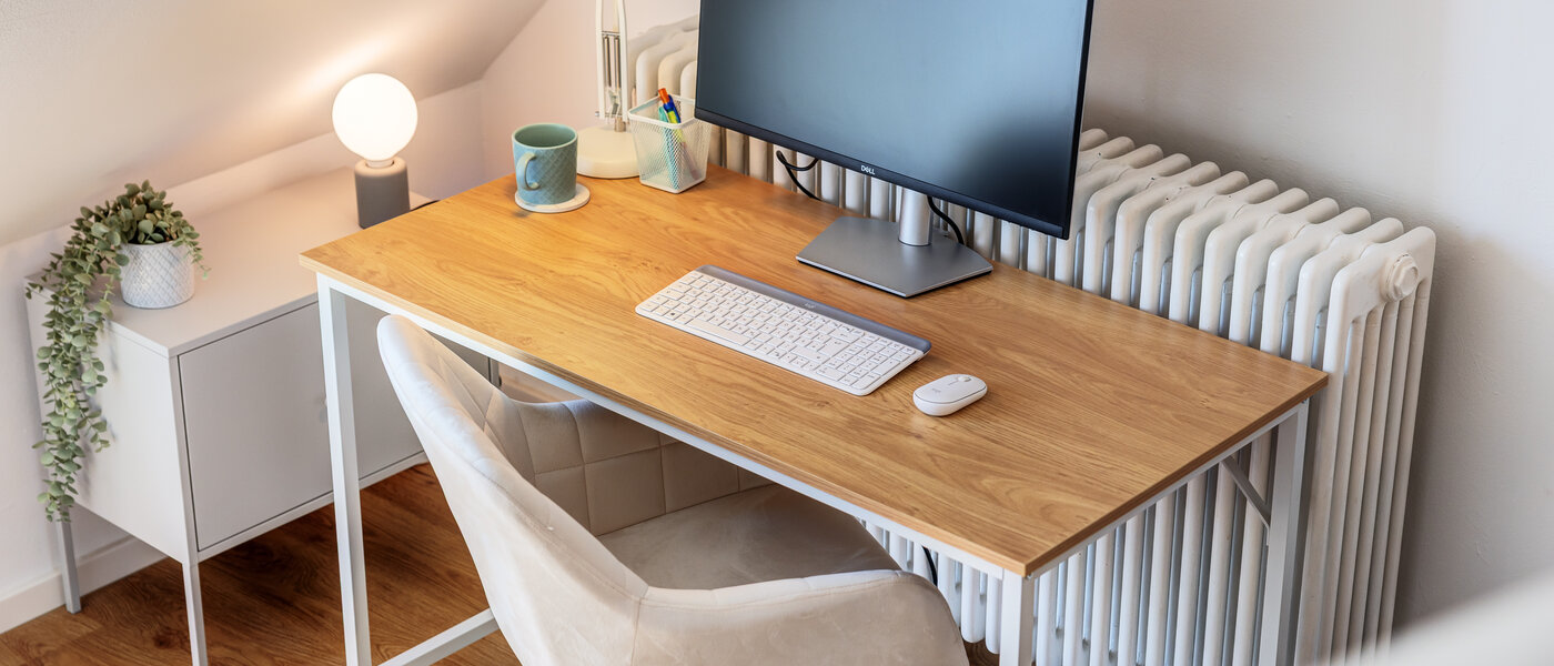 двухэтажная квартира-галерея München Obersendling 03 жилое пространство 14471