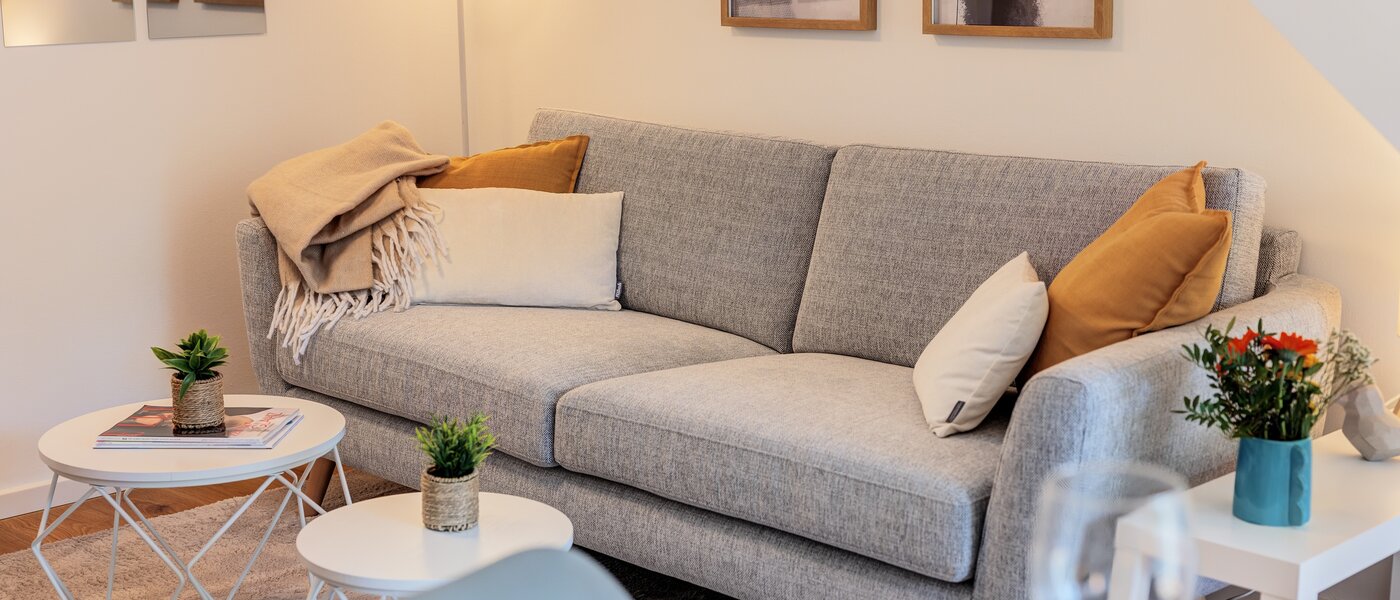 двухэтажная квартира-галерея München Obersendling 06 жилое пространство 14471