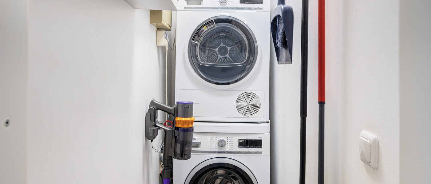 двухэтажная квартира-галерея München Obersendling 01 1-я кладовая 14471