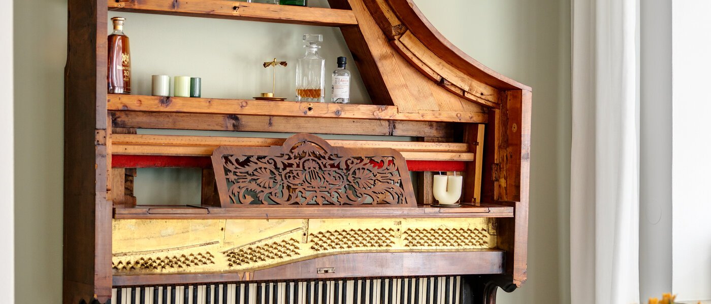 квартира München Dreimühlenviertel 02 жилое пространство 14476