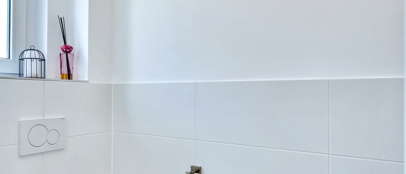 таунхаус Karlsfeld 01 гостевой туалет 14478