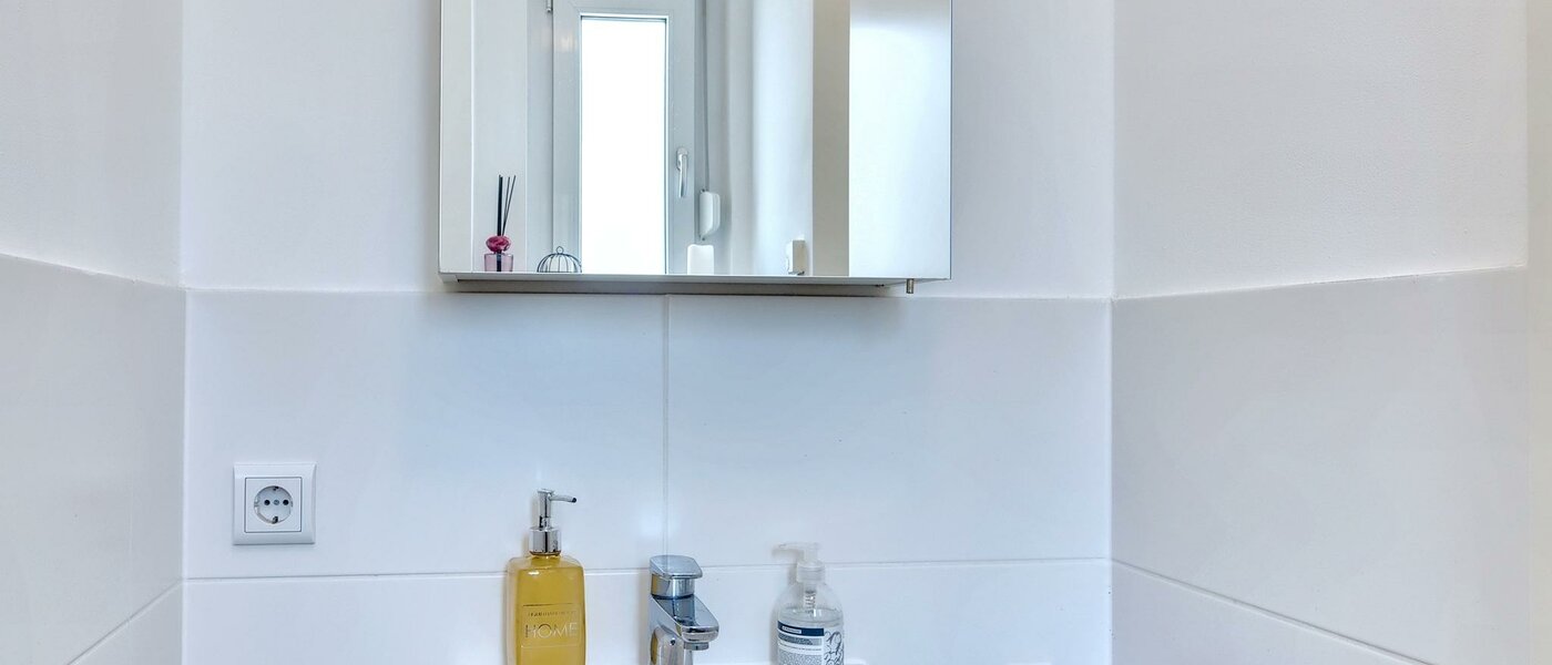 таунхаус Karlsfeld 02 гостевой туалет 14478