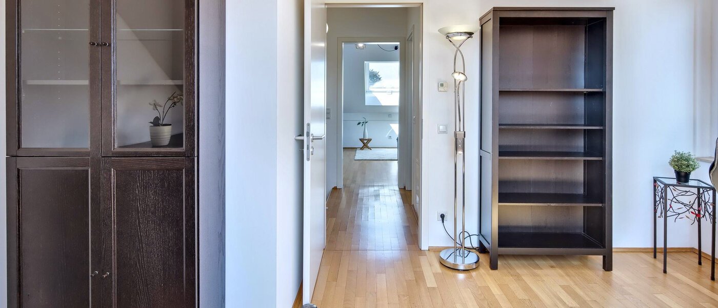 таунхаус Karlsfeld 03 3-я спальная комната 14478