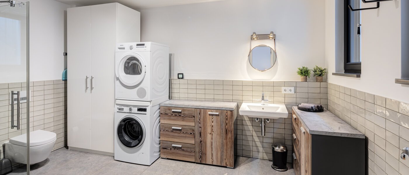 квартира München Solln 02 3-я ванная комната 14479