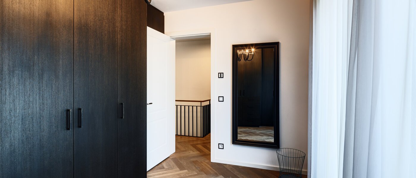 квартира München Solln 02 специальное помещение 14479