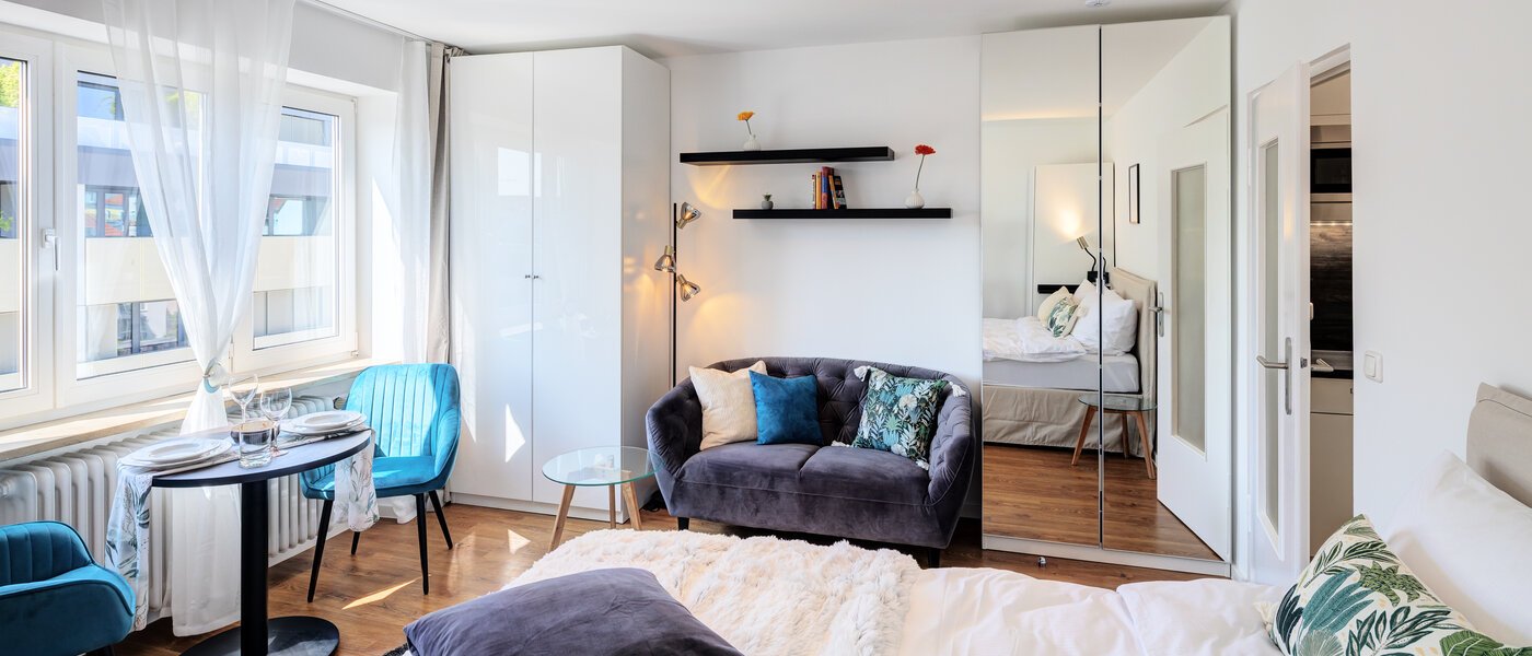 Сожалеем, эта недвижимость уже сдана