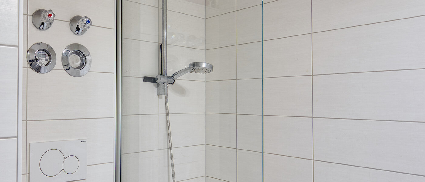 квартира München Lehel 02 ванная комната 14488