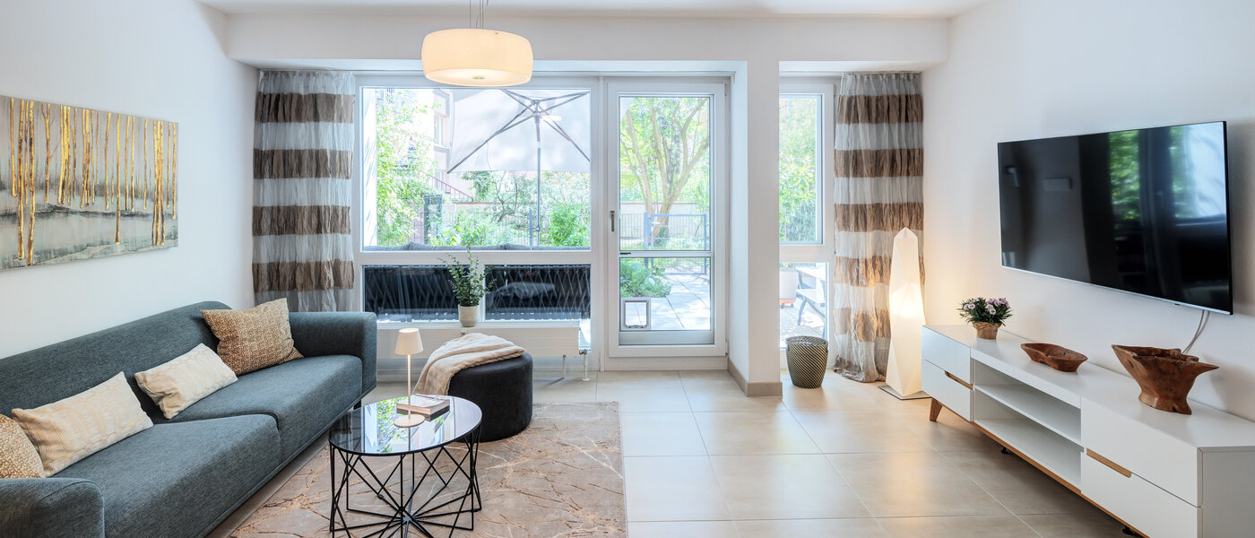 Сожалеем, эта недвижимость уже сдана