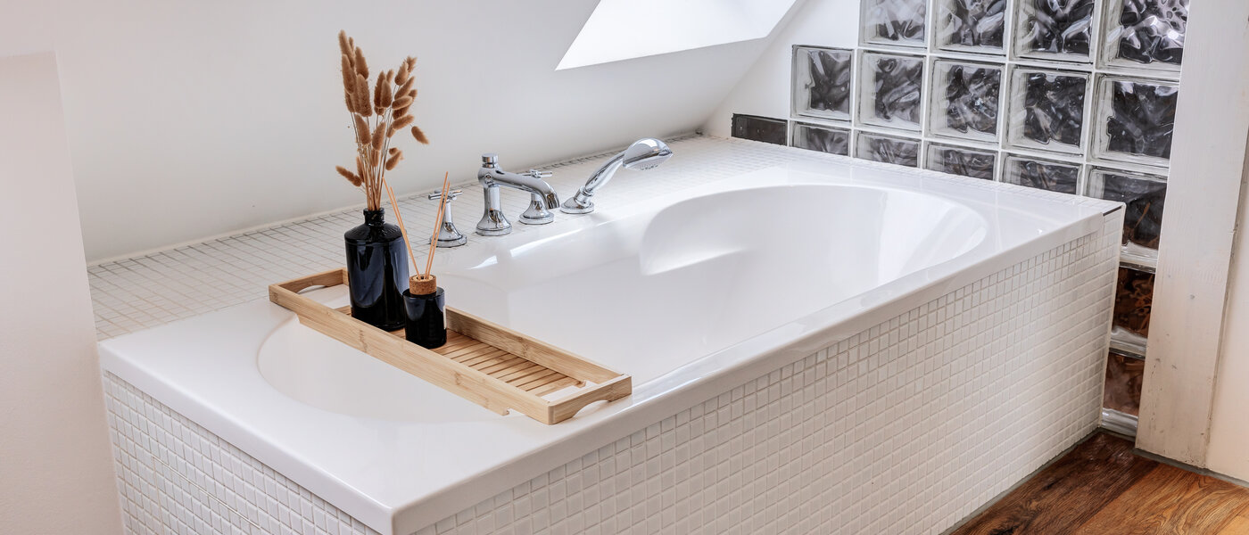 квартира München Lehel 02 1-я ванная комната 14503