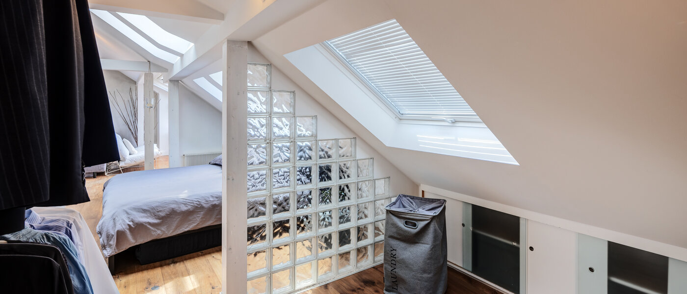 квартира München Lehel 02 Гардеробная 14503