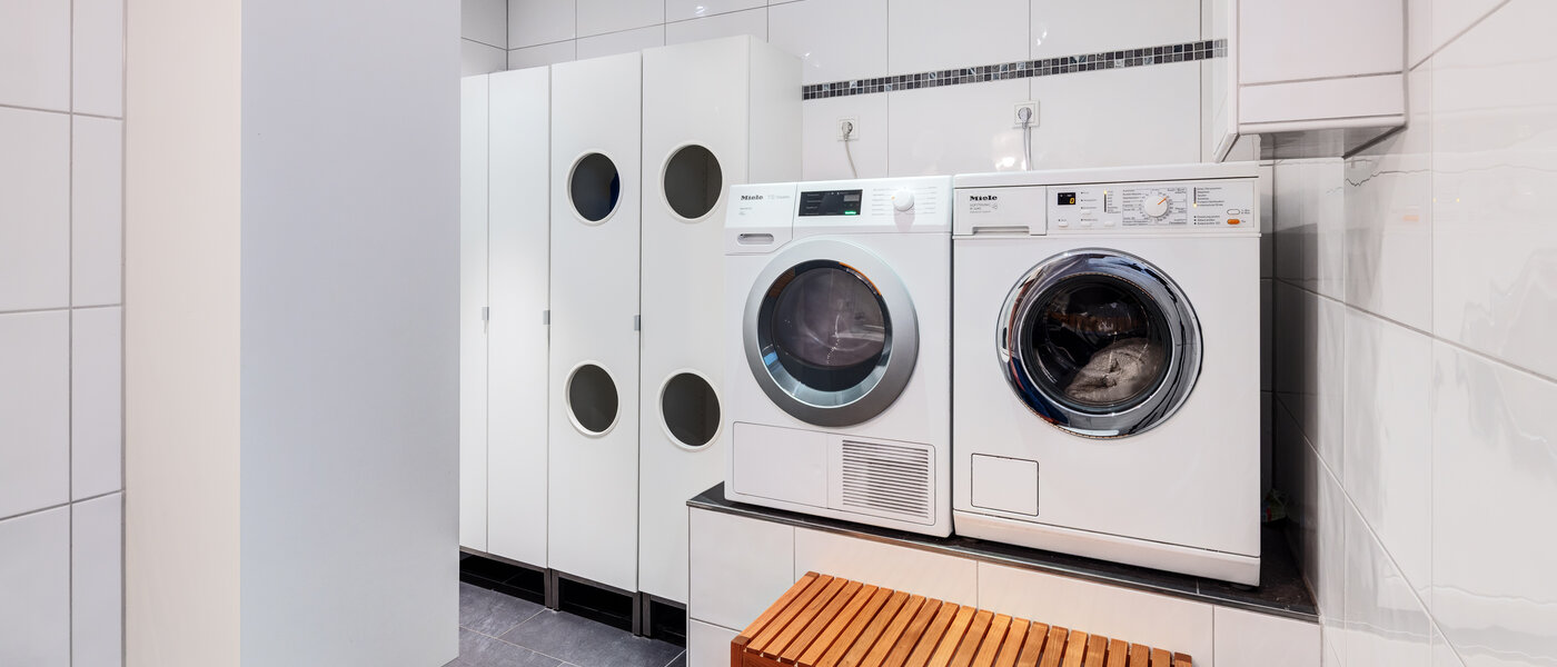 Половина двухквартирного жилого дома Wörthsee 04 2-я ванная комната 14511