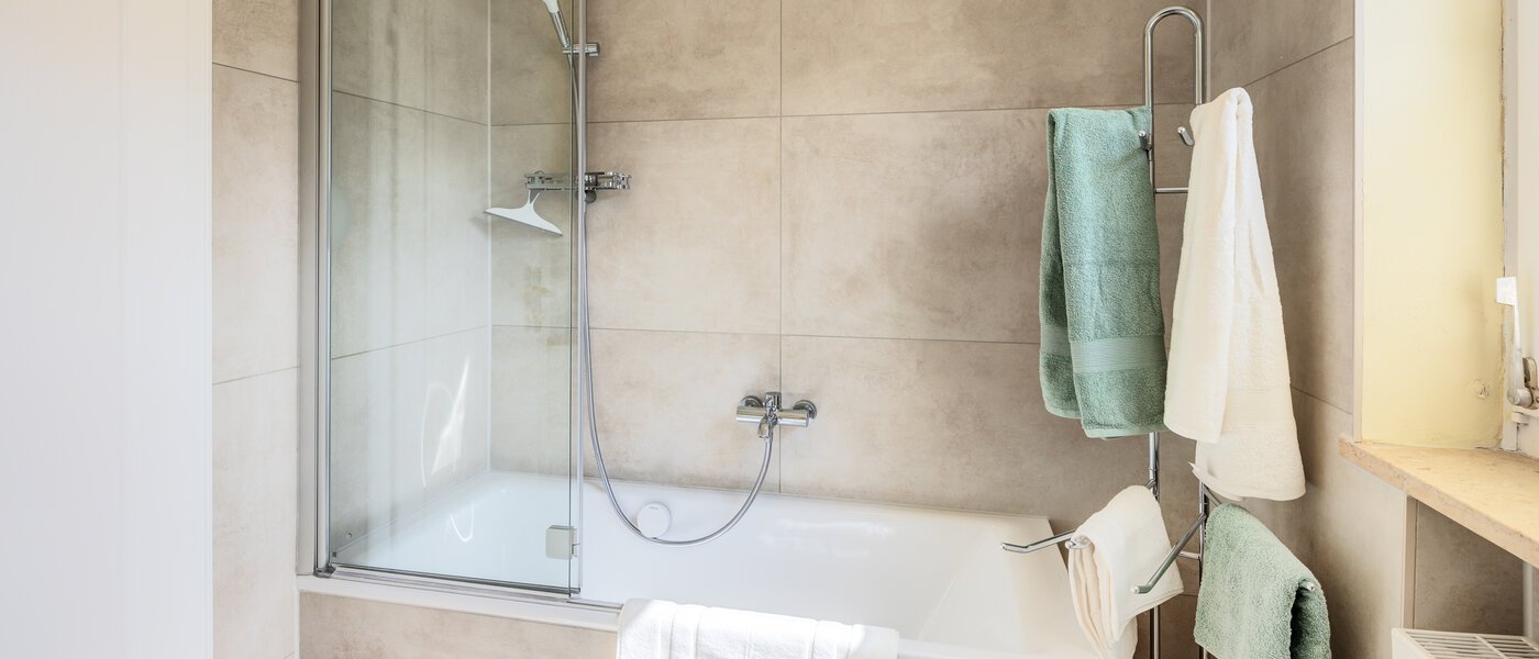 квартира Gmund am Tegernsee 03 ванная комната 14513