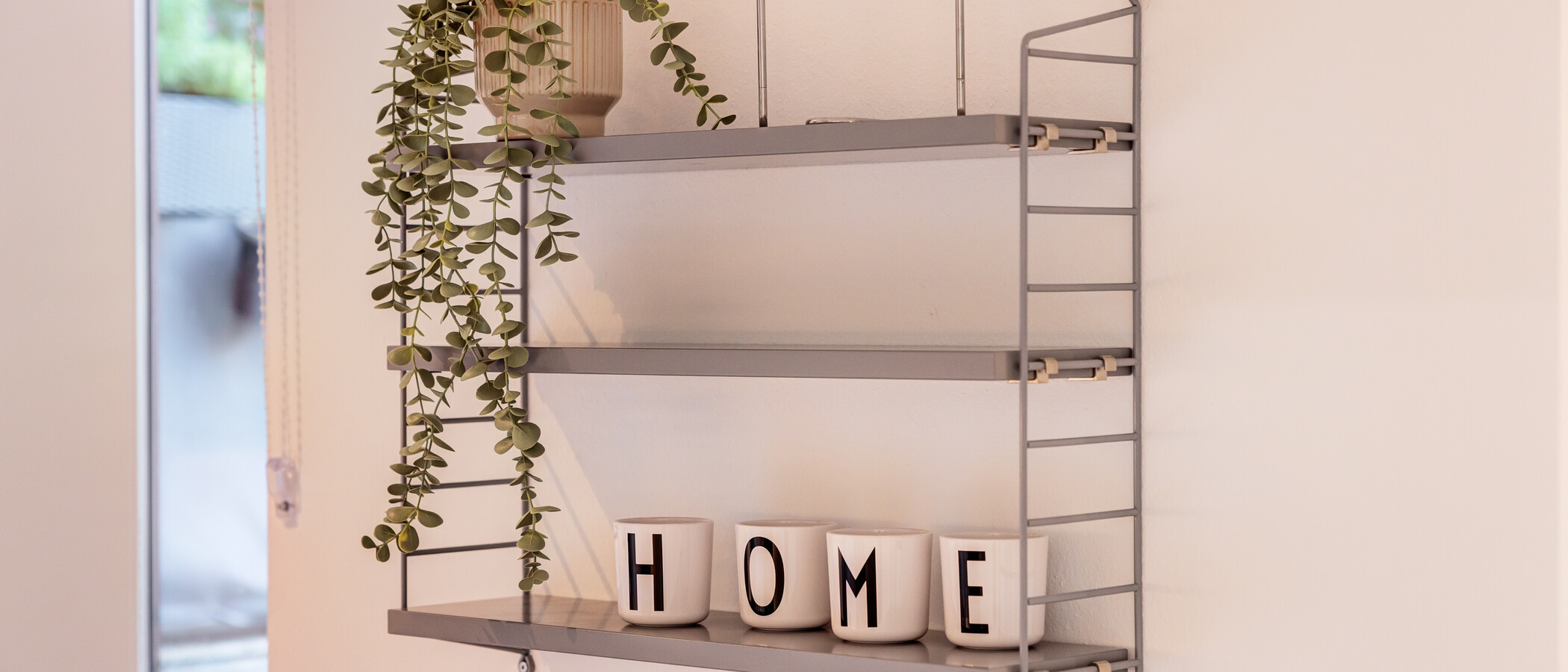 квартира München Thalkirchen 04 кухня 14526