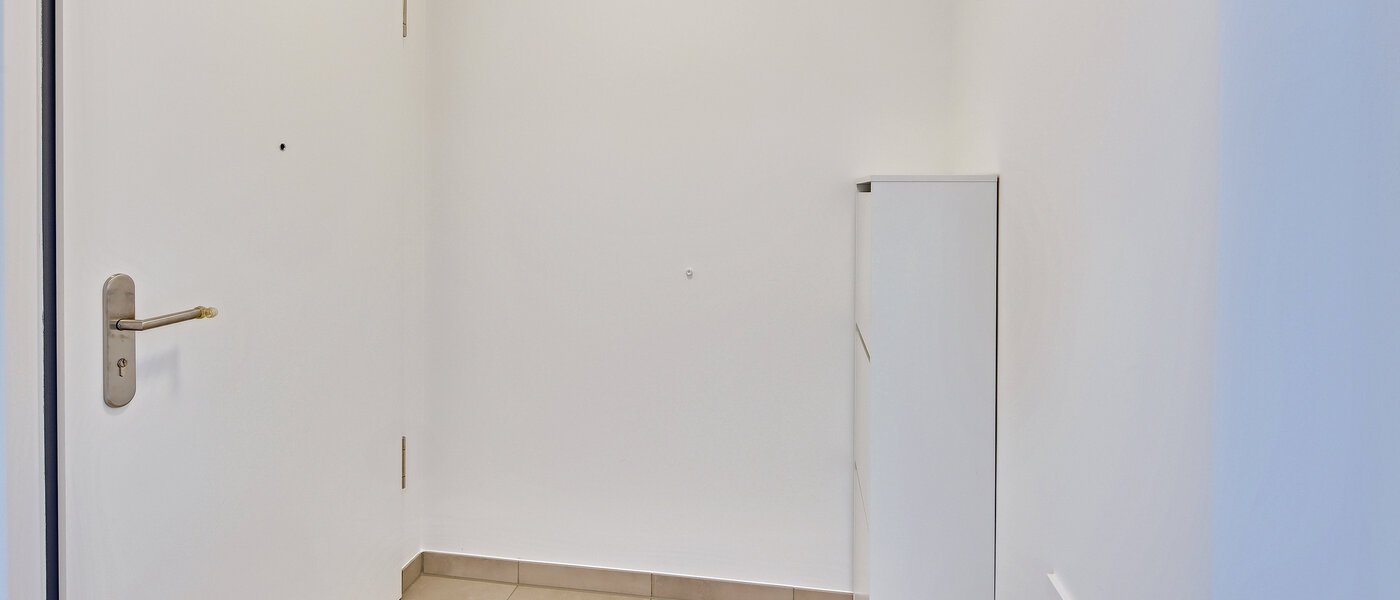 квартира Germering 01 коридор 14527