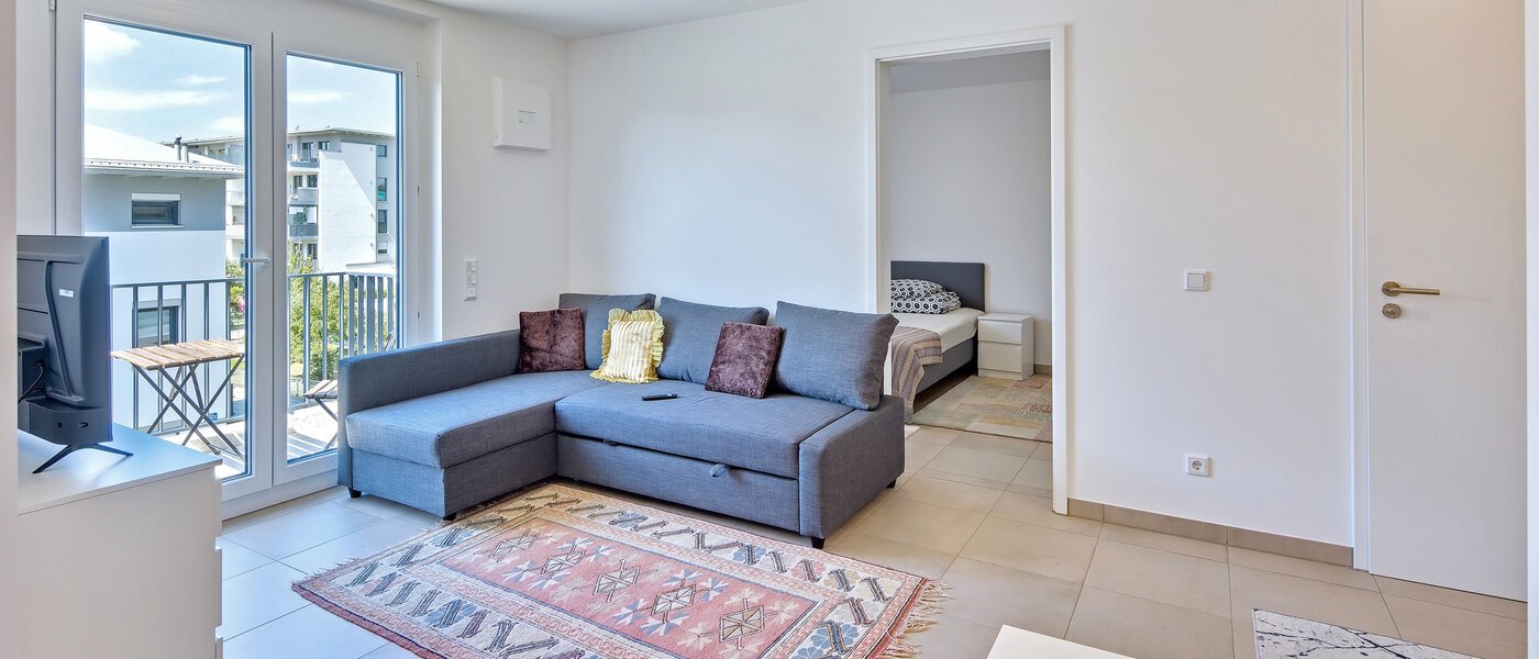 квартира Germering 02 жилое пространство 14527