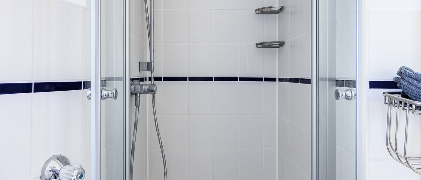 квартира München Neuhausen 02 2-я ванная комната 14528