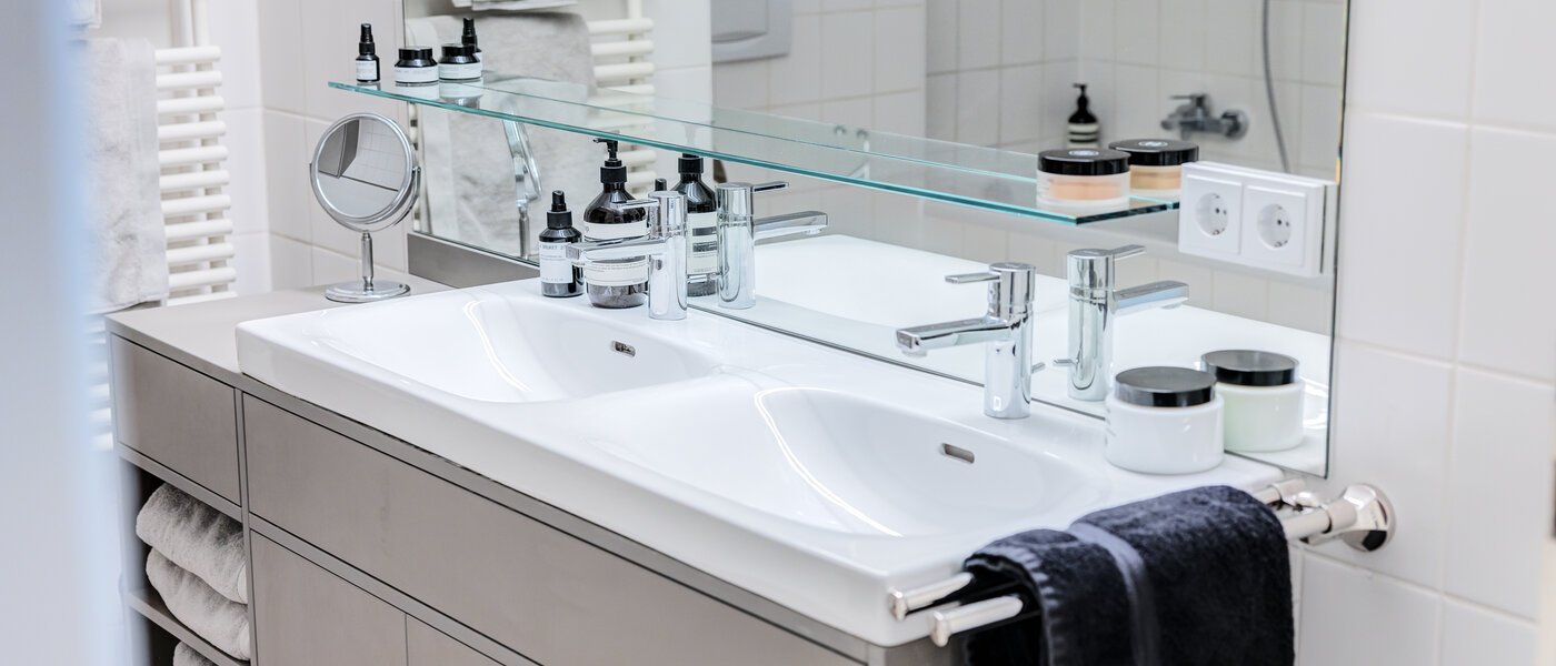 квартира München Neuhausen 01 1-я ванная комната 14528