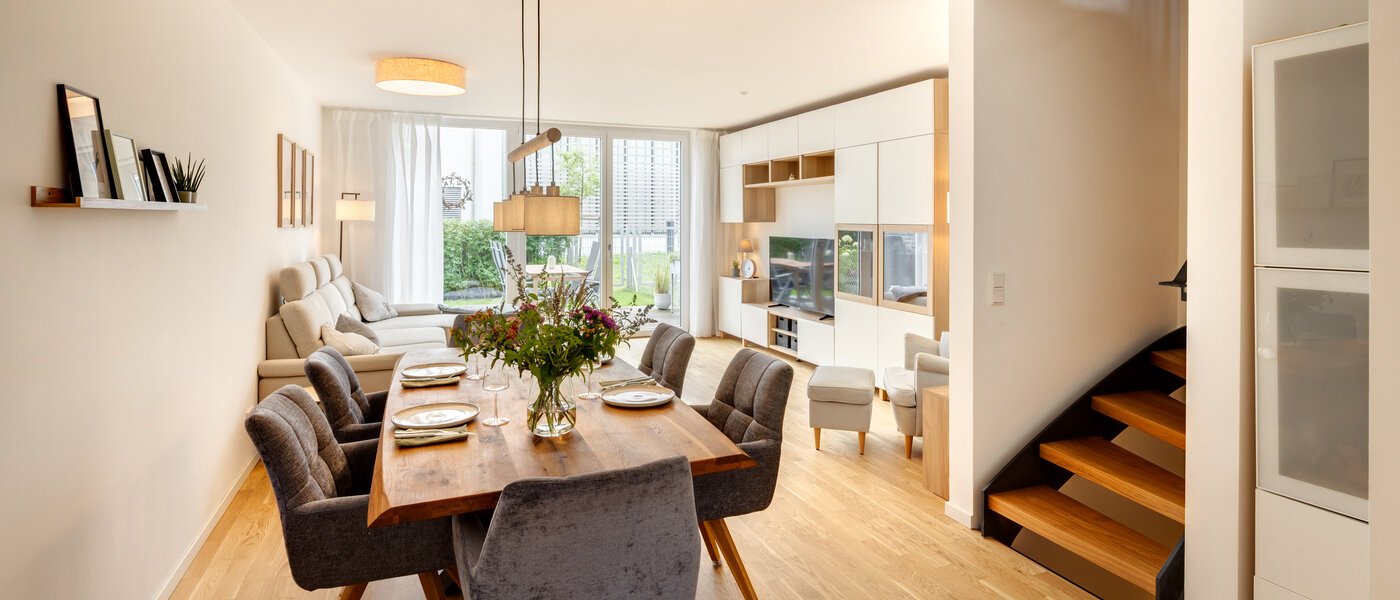 Сожалеем, эта недвижимость уже сдана