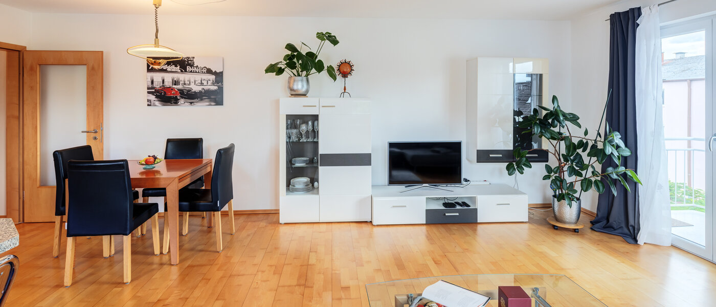 квартира Garching 04 жилое пространство 14539