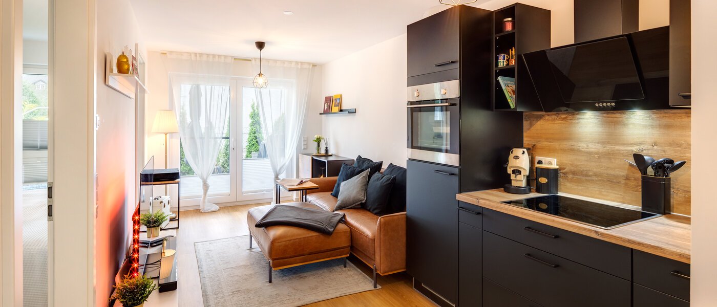 Сожалеем, эта недвижимость уже сдана