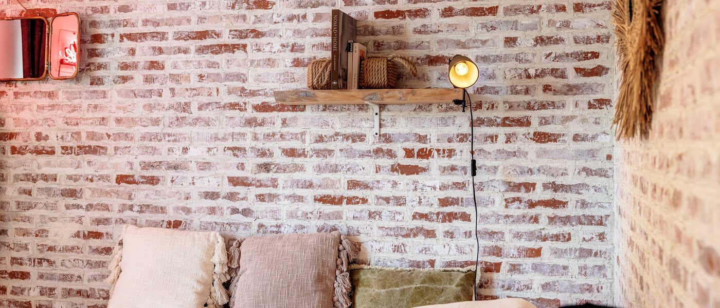 квартира München Neuhausen 02 зона для сна 14542