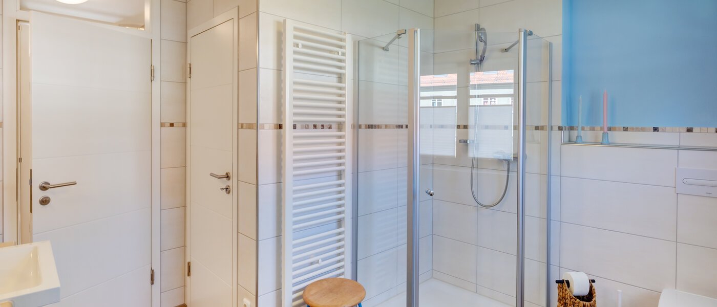 таунхаус Freising 04 ванная комната 14543