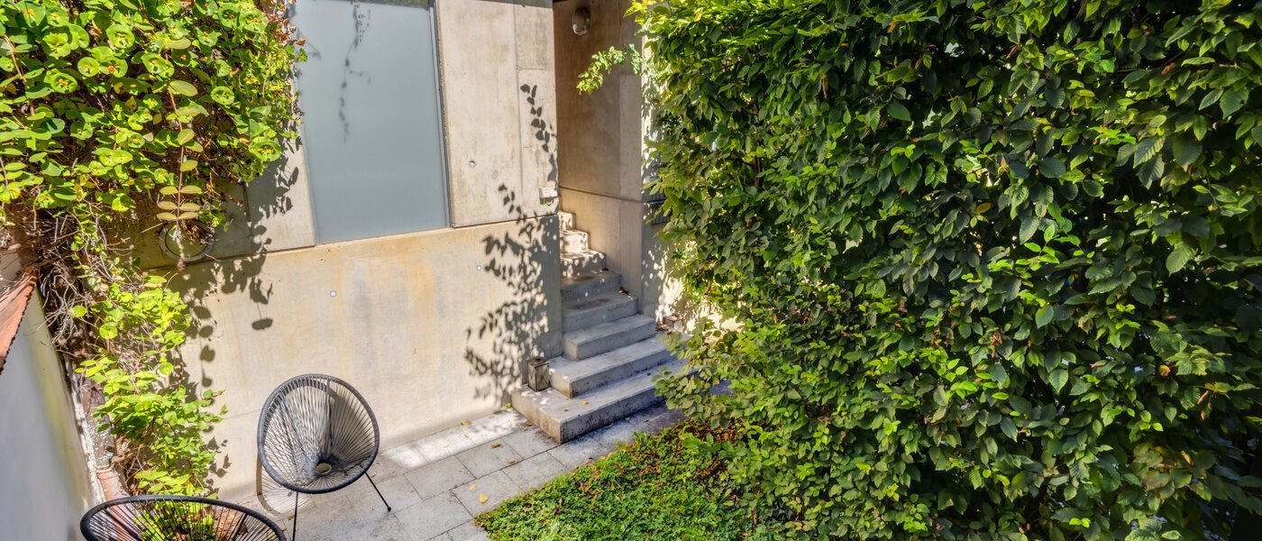 таунхаус Freising 04 балкон 14543