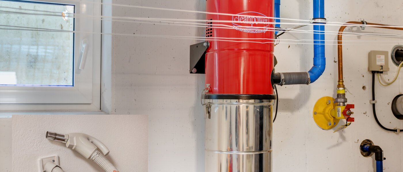 таунхаус Freising 02 подсобное помещение 14543