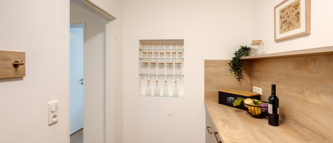 квартира Freising 03 кухня 14550