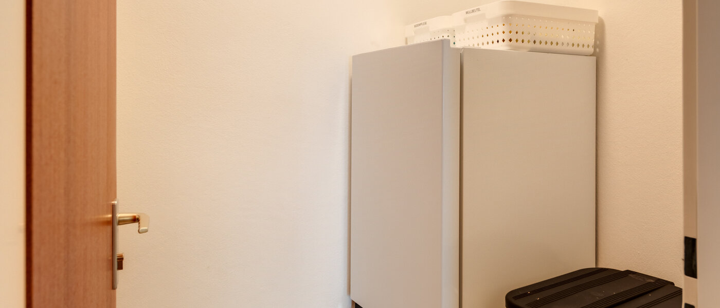 квартира Freising 01 кладовая 14550