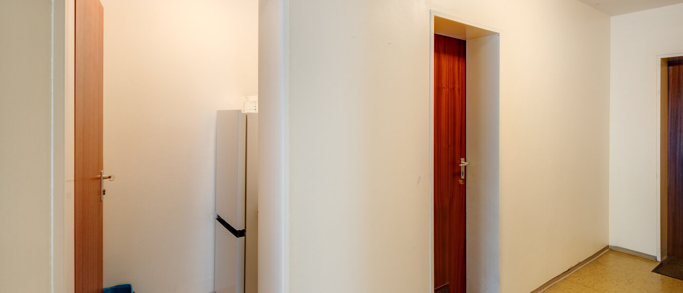 квартира Freising 02 кладовая 14550