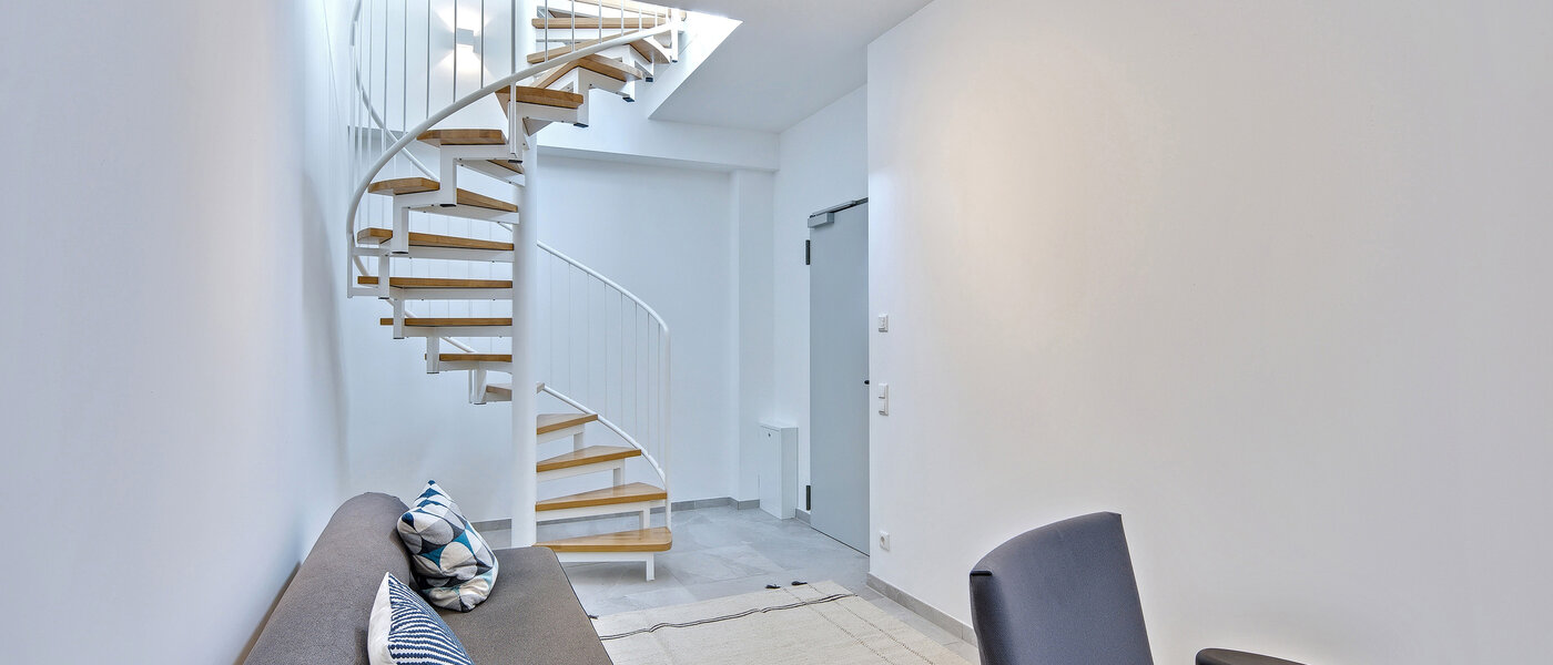 квартира München Berg am Laim 02 комната для хобби 14557