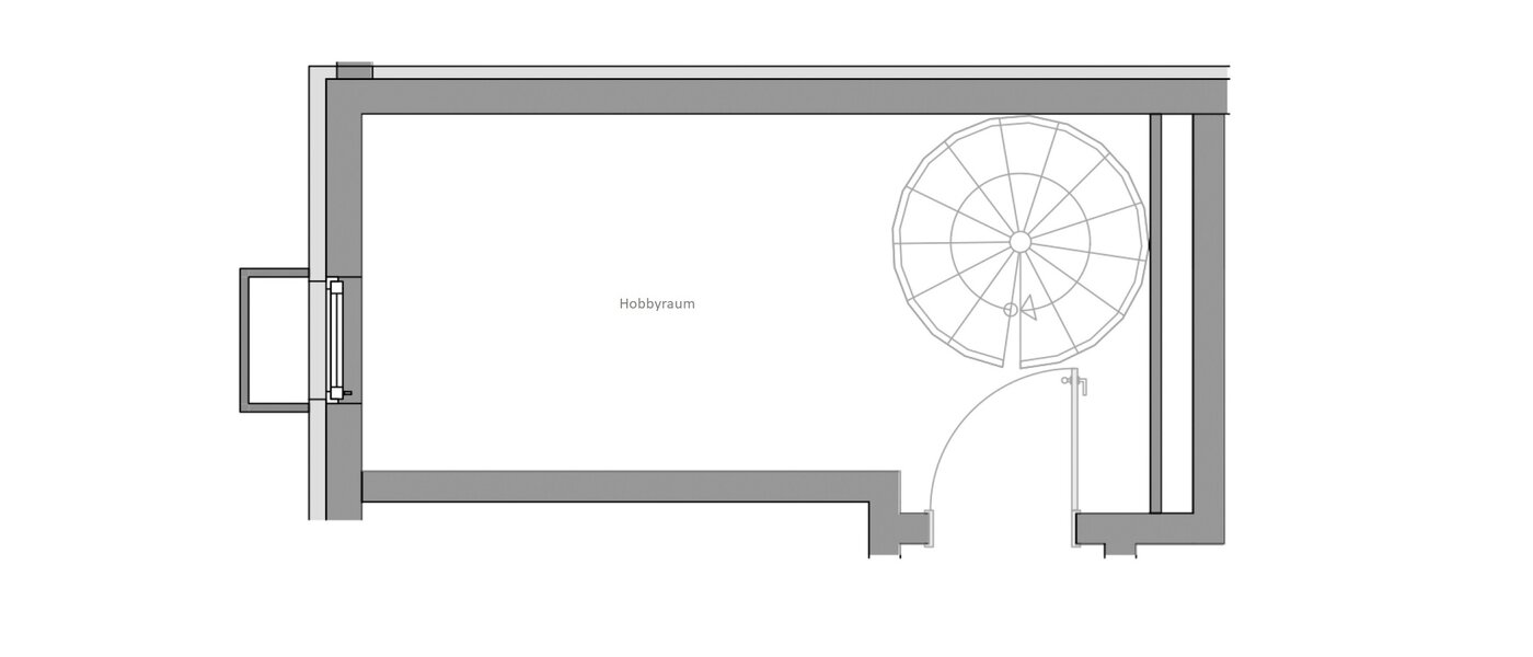 квартира München Berg am Laim 02 план этажа 14557