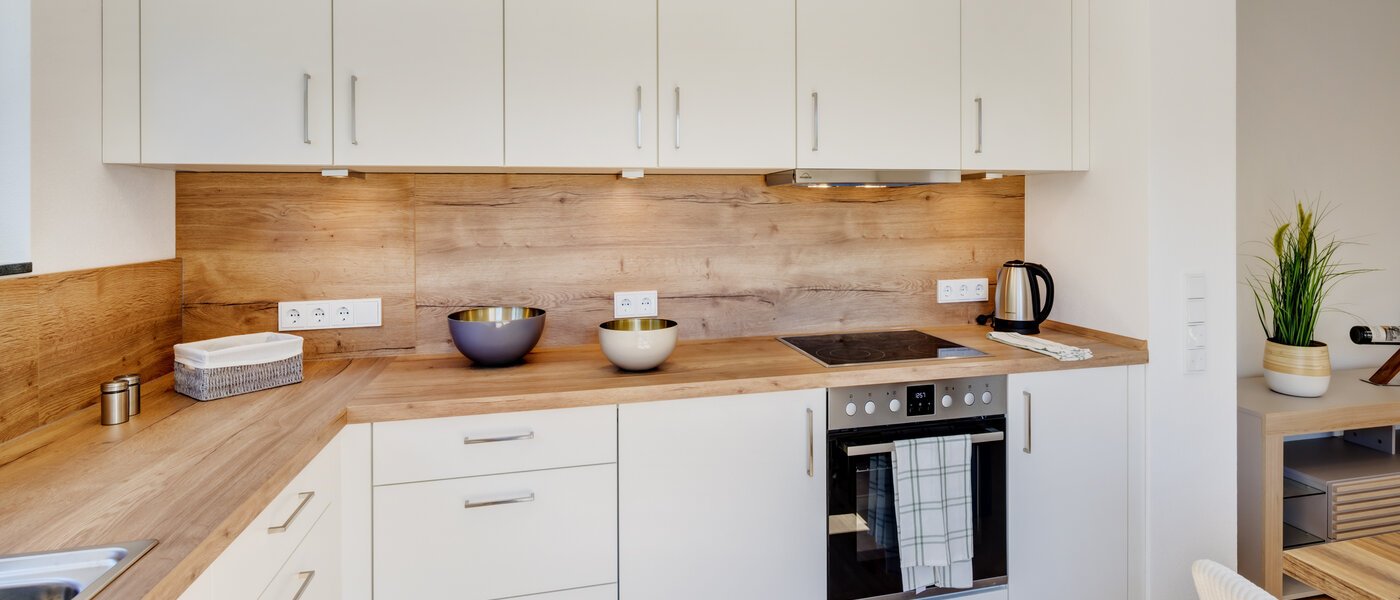 квартира Neufahrn b. Freising 02 кухня 14560