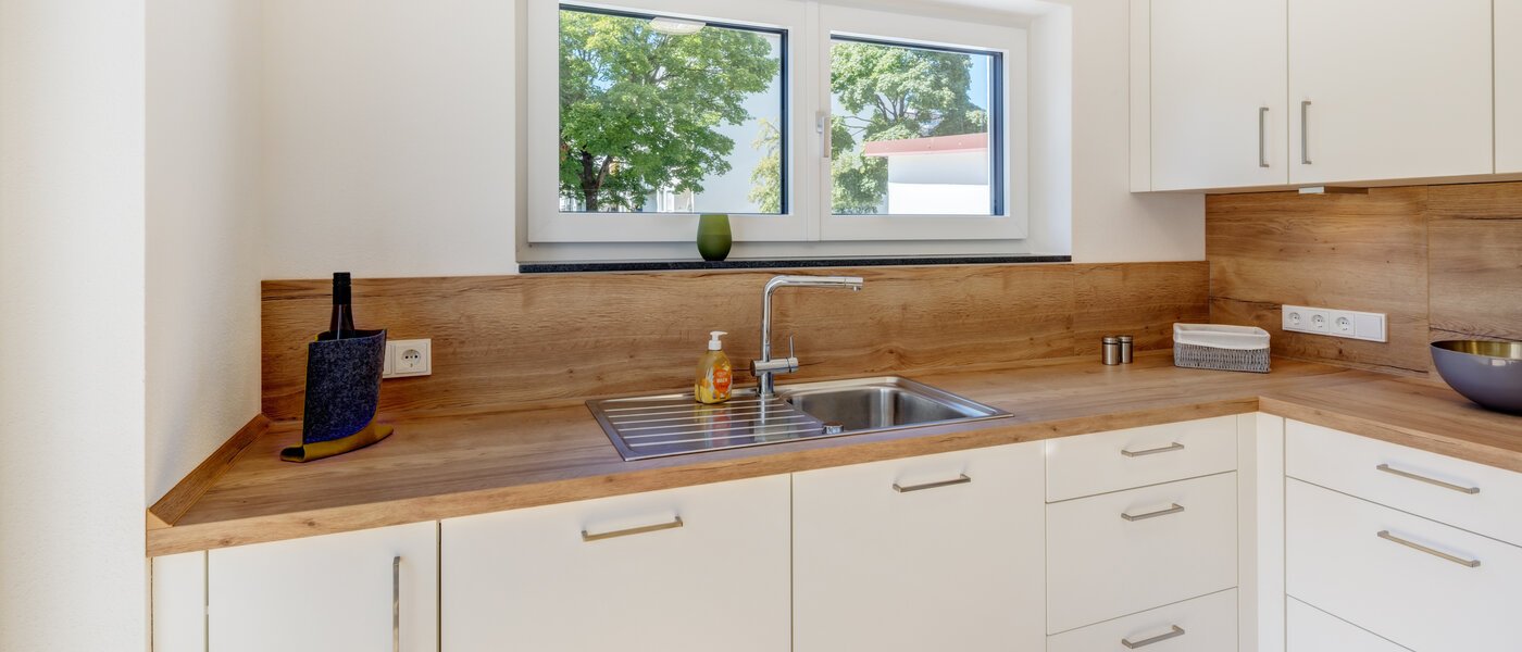 квартира Neufahrn b. Freising 03 кухня 14560