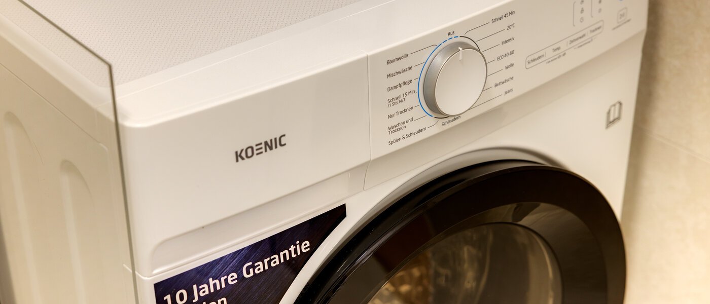 квартира Garching 02 ванная комната 14566