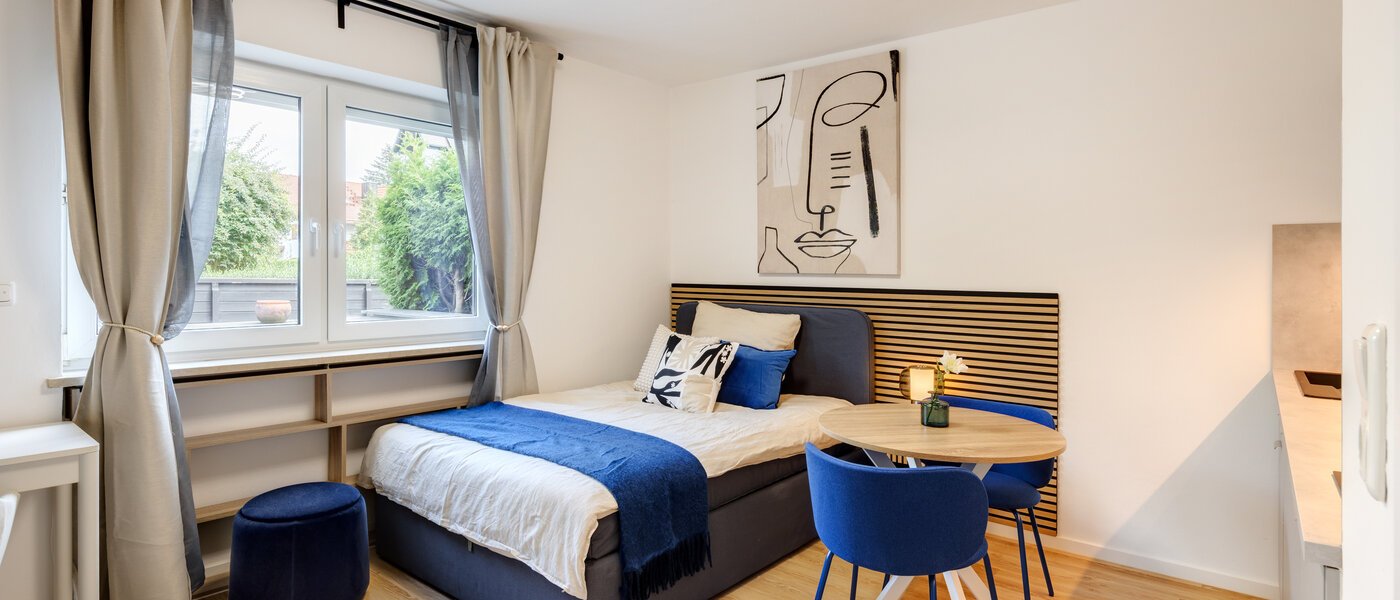 Сожалеем, эта недвижимость уже сдана