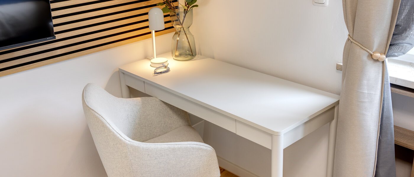 квартира Garching 03 жилое пространство 14566