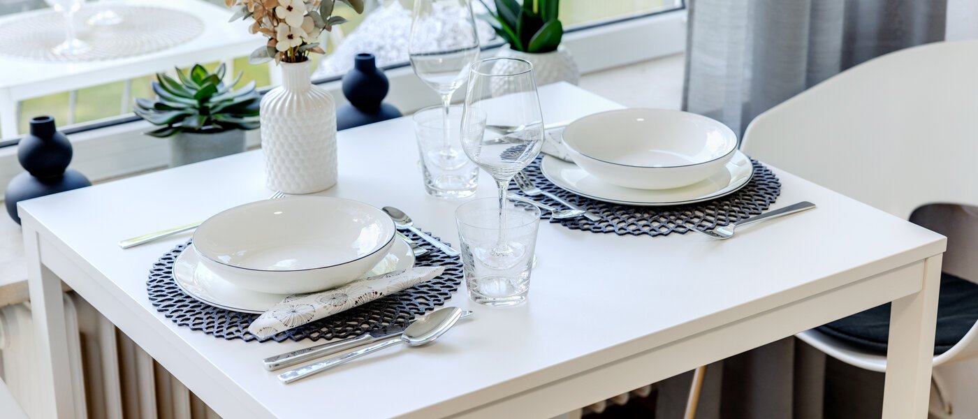 квартира München Sendling-Westpark 02 жилое пространство 14571