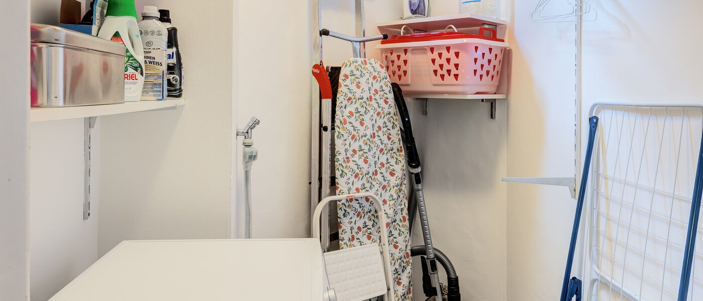 квартира München Lehel 01 кладовая 14572