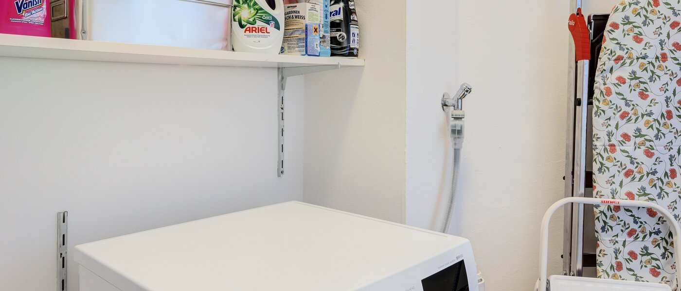 квартира München Lehel 02 кладовая 14572