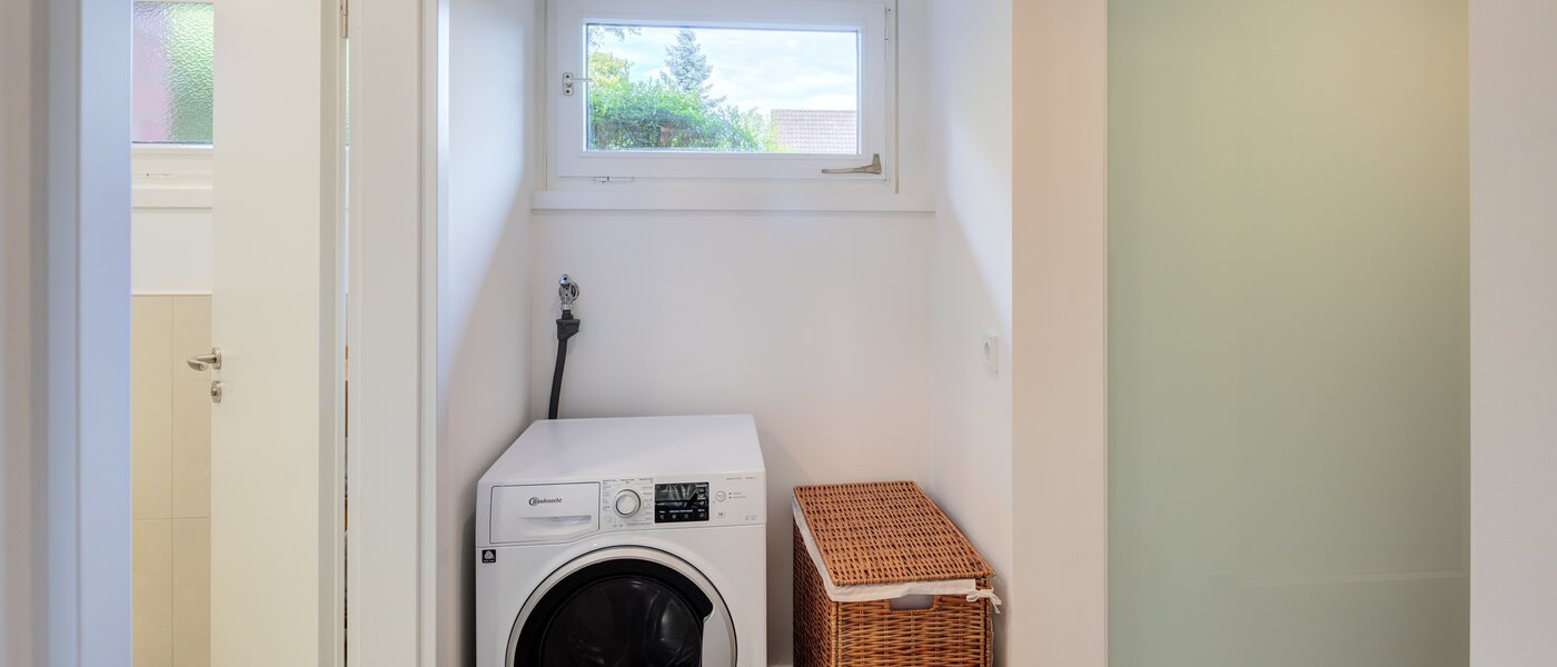 квартира Pullach im Isartal 05 коридор 14573