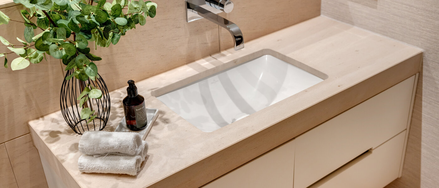 квартира München Maxvorstadt - Museumsviertel 04 1-я ванная комната 14574