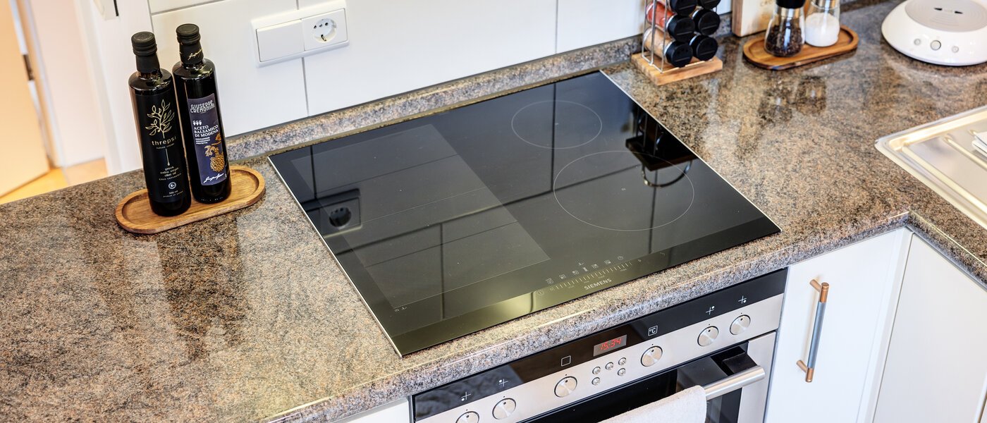 двухэтажная квартира Gröbenzell 03 кухня 14575