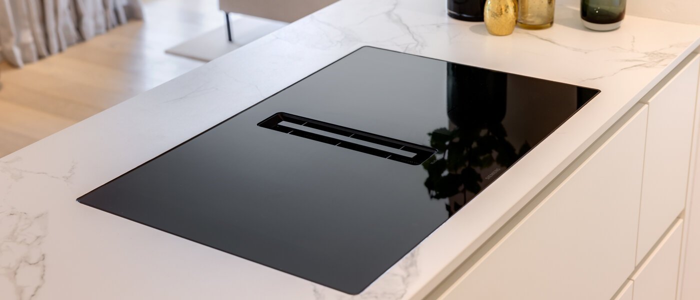 квартира Bad Wiessee 04 кухня 14576