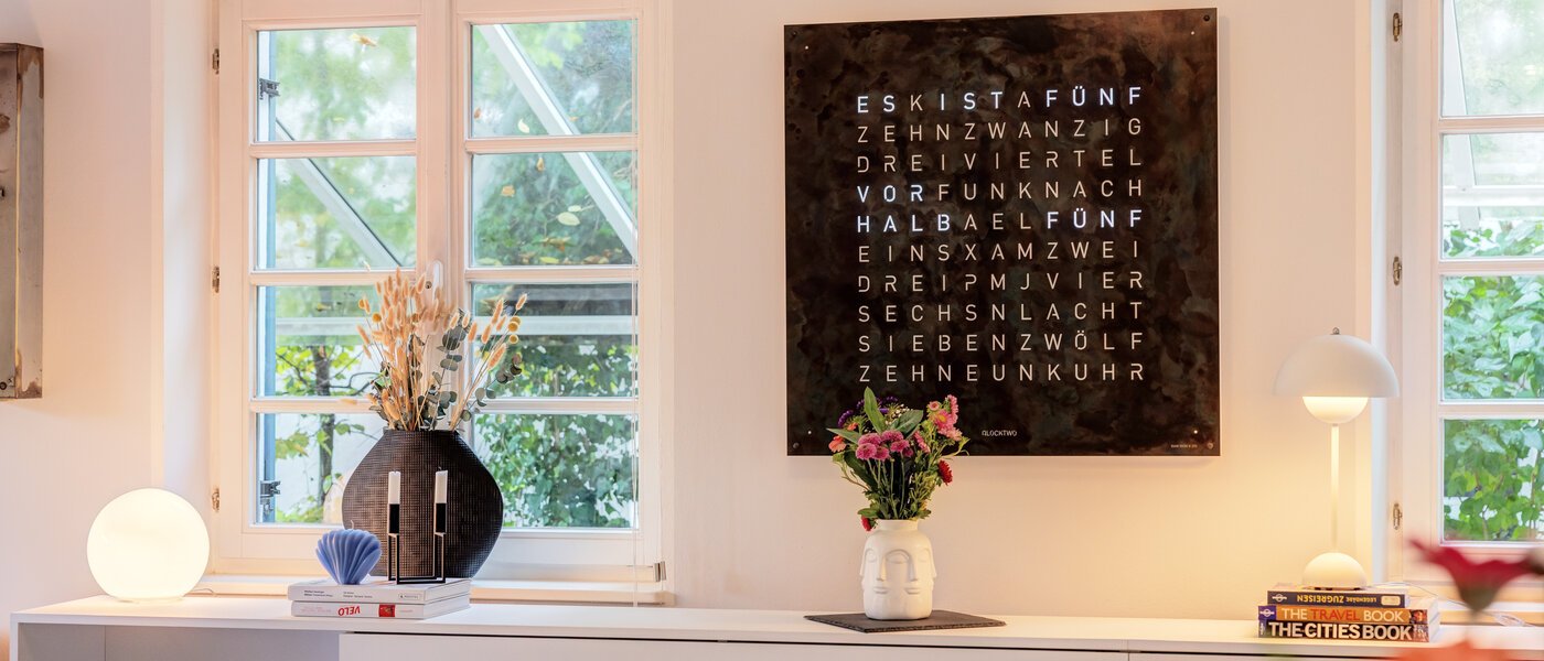 Особняк München Obermenzing 05 жилое пространство 14582